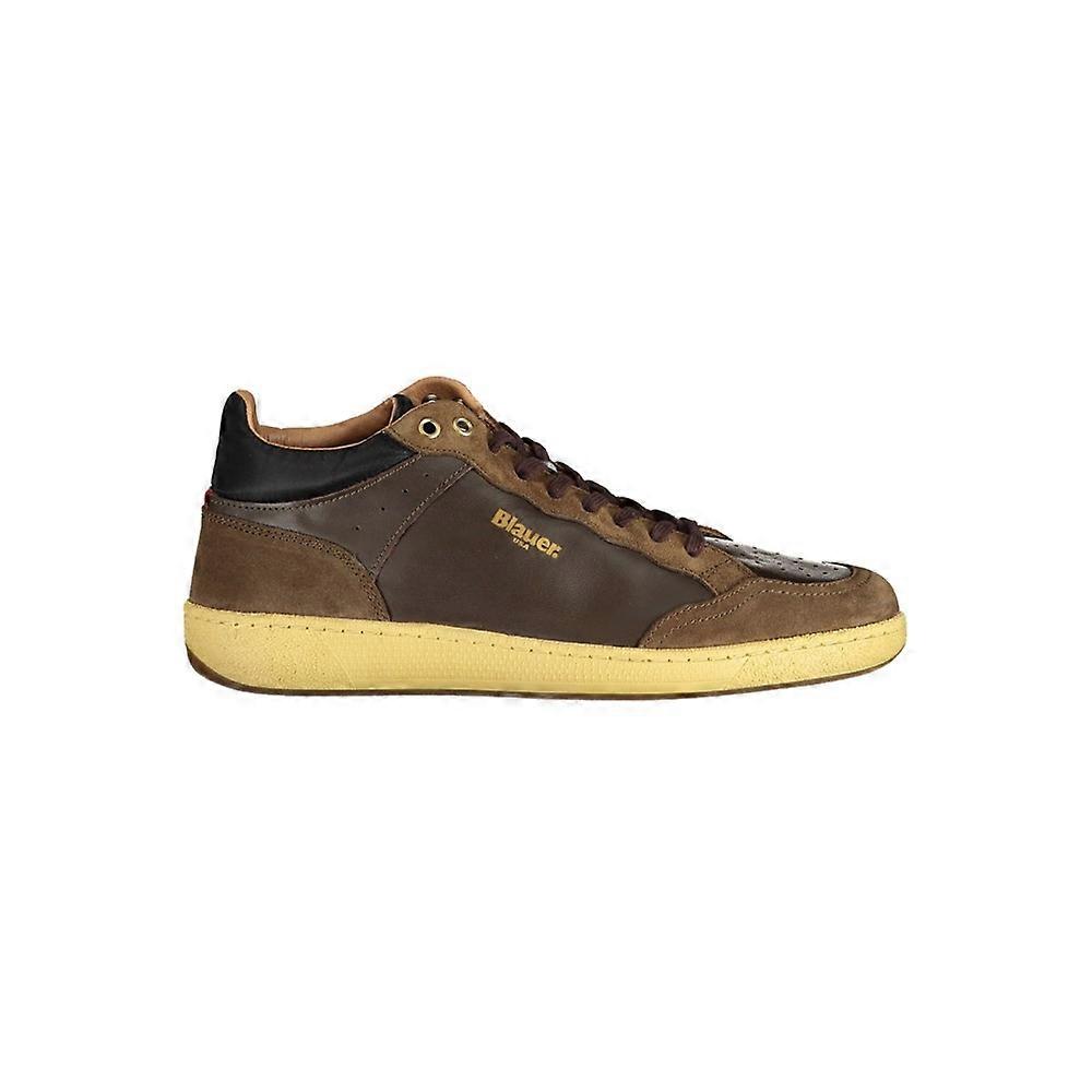 Shoes Blauer f3murray09les