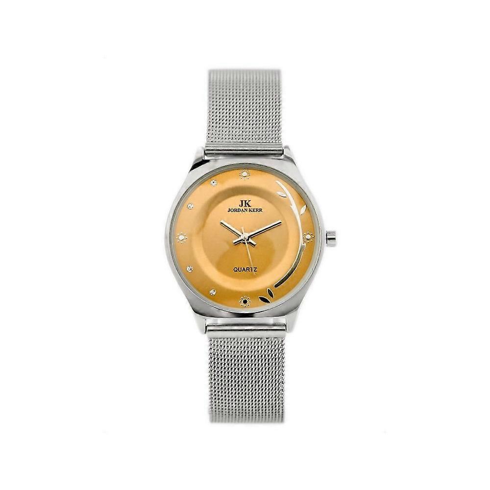 Watches Jordan Kerr C2765