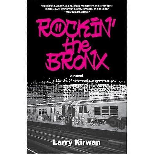 Rockin' the Bronx