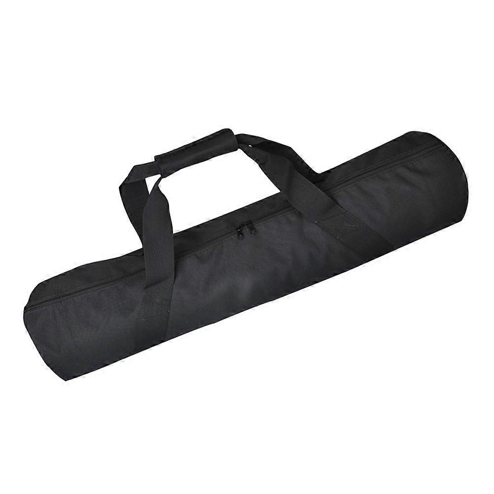 Here's a refined and professional product description for your **1pc Tripod Carrying Bag with Shoulder Strap – Reliable Photography Tool Pouch for