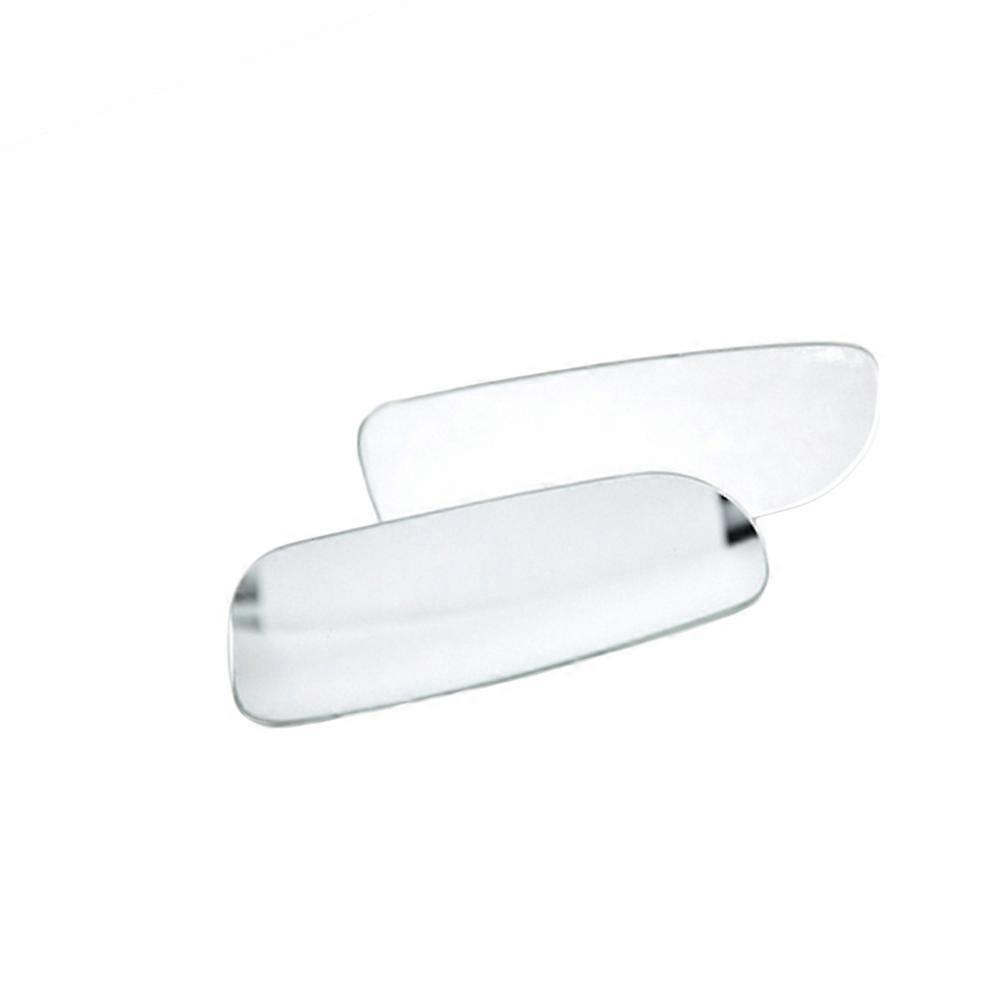 Mirror Angle Adjustable for Car Use 1Pair Wide Angle Rear View Mirror
