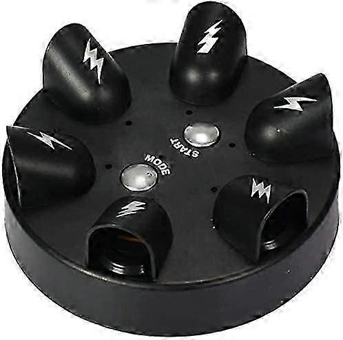 Upgrade Electric Shock Polygraph, Novel Game Interesting Polygraph Game Truth Game Party Game