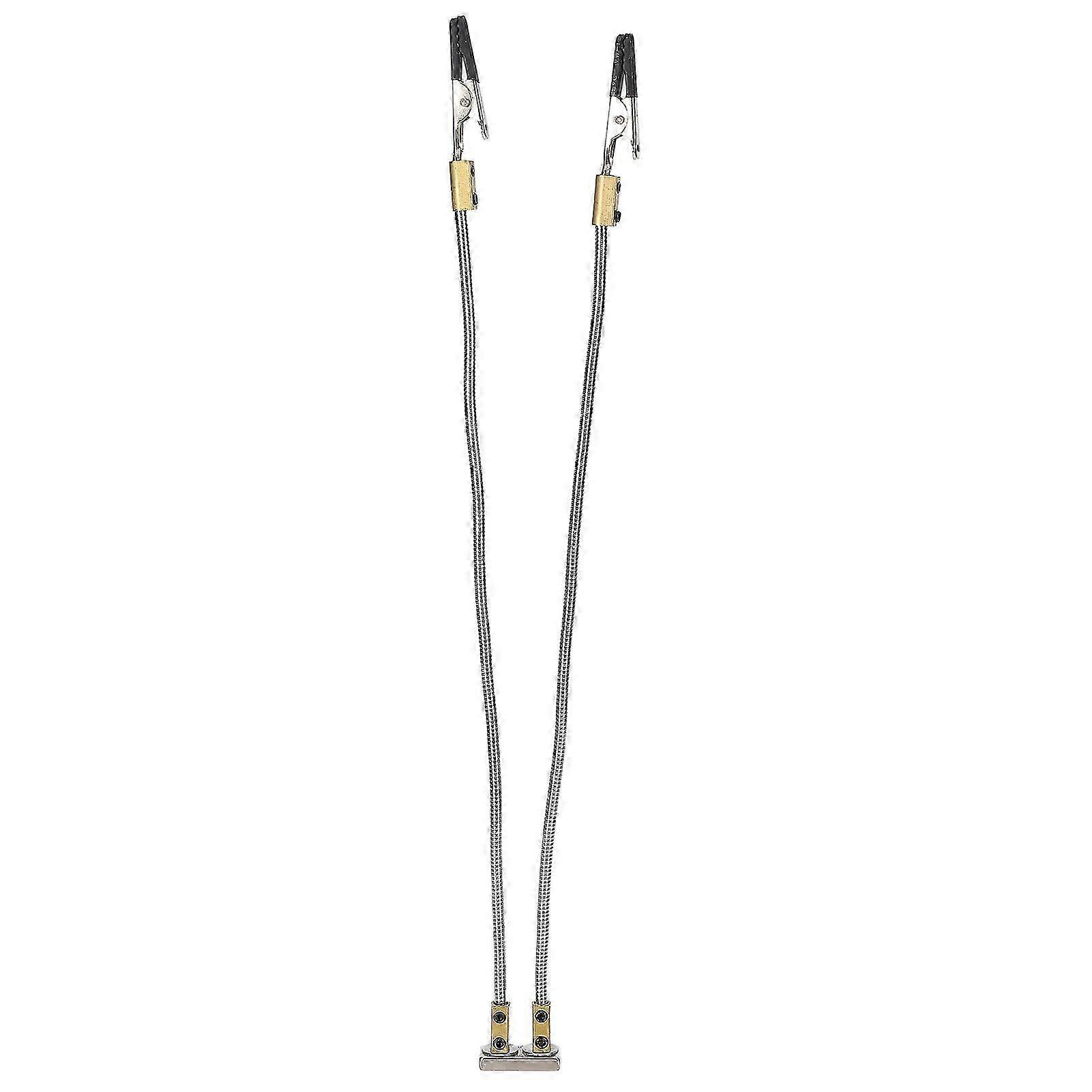 Adjustable Third Hand Tool for Electronics Repair and Assembly