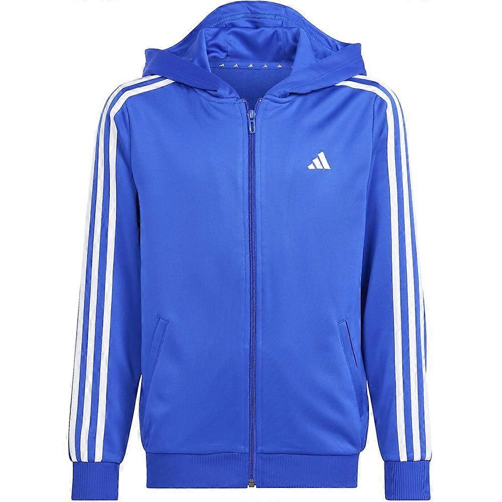 Sudaderas Adidas U Tr-es 3s IP2418