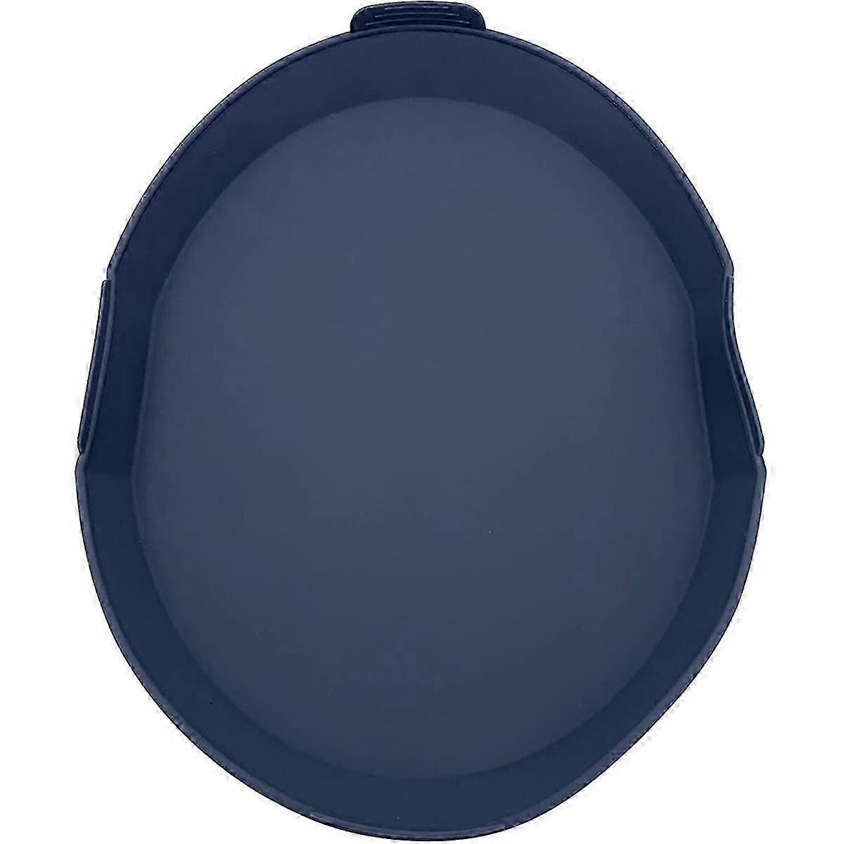 For TM6 TM5 TM31 Cooking Machine Silicone Tray Baking Tray Mat+Blade Protective Cover+Visual Pot Lid