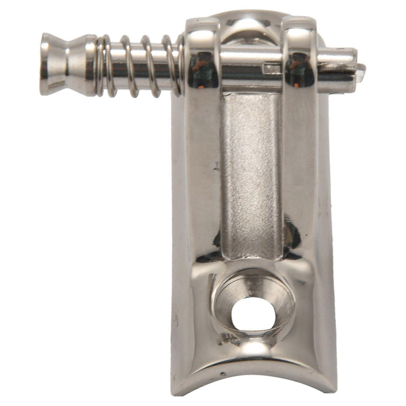 Boot Bimini Top Dek Scharnieren Passend op Concave Basis Hardware met Verwijderbare Pennen Paar van 2