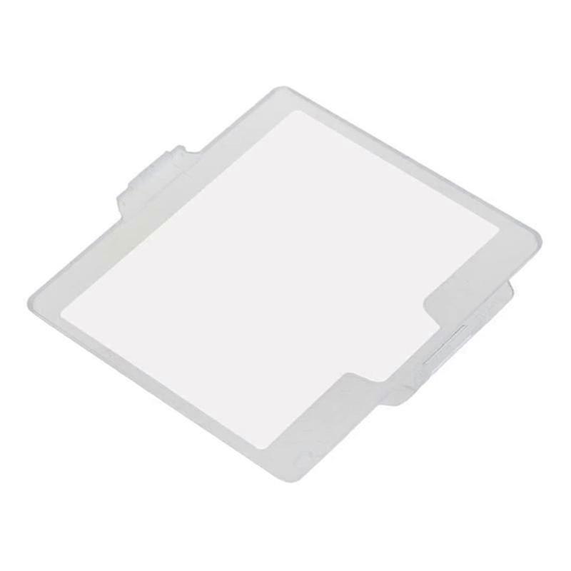 for BM-12 Hard LCD Monitor Screen Protector Cover for Nikon D800E DSLR Camera