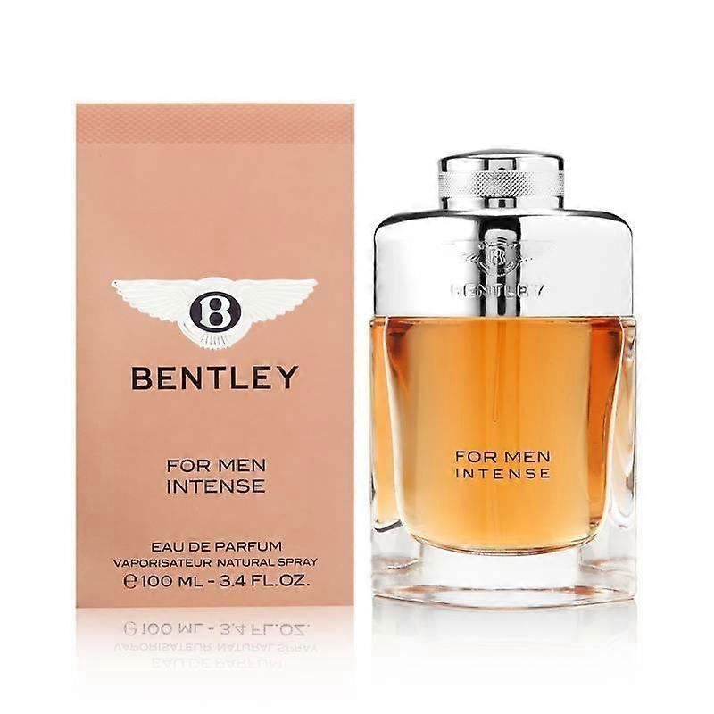 Bentley For Men Intense 100ml Eau De Parfum Spray