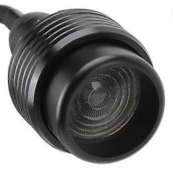 Gooseneck Lamp, 7W LED Machine Work Lamp LED Work Light Exceptional Reliability