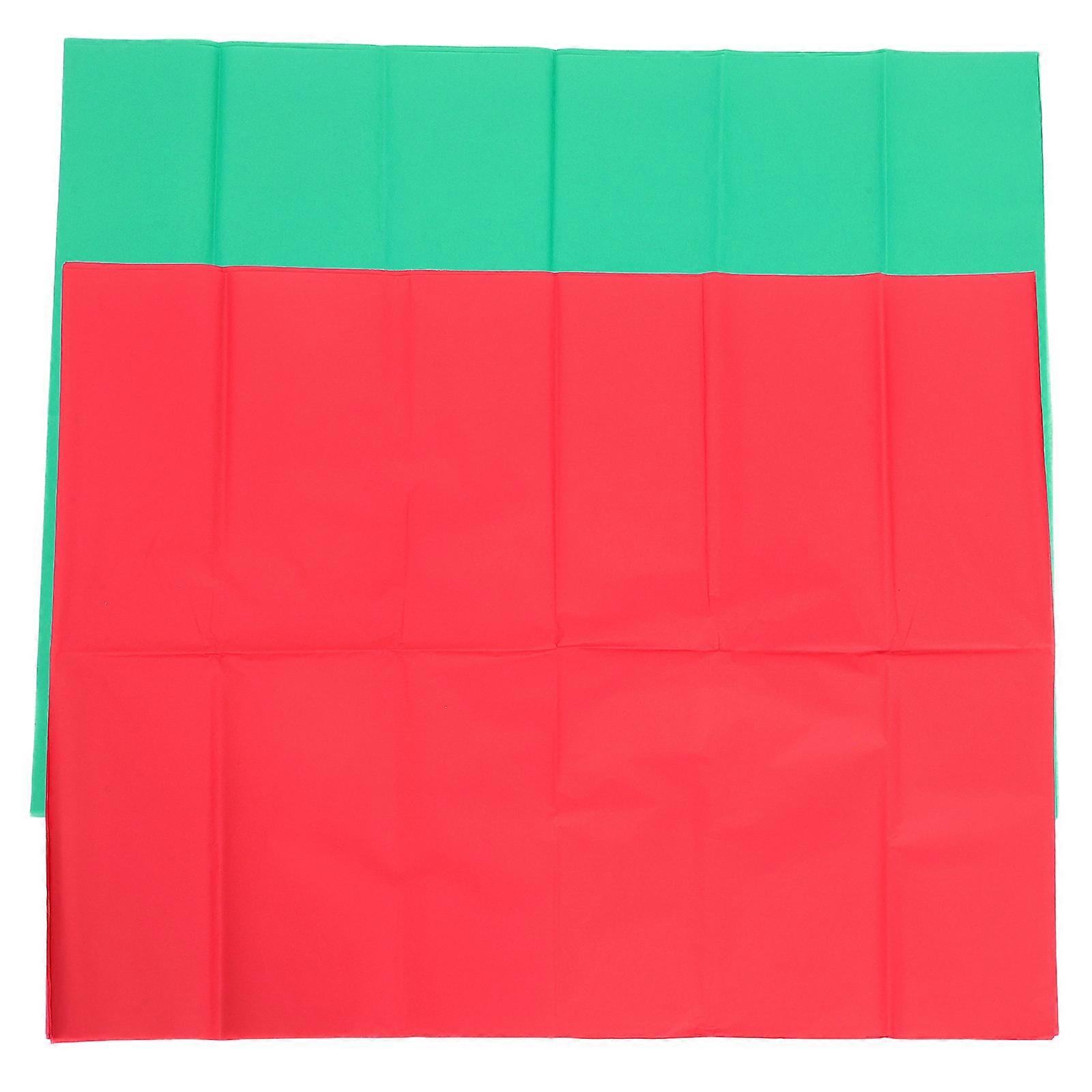 40pcs Ultra Thin Decorative Tissue Paper Crafting Sheets for DIY Projects, Holiday Wrapping & Floral Bouquets