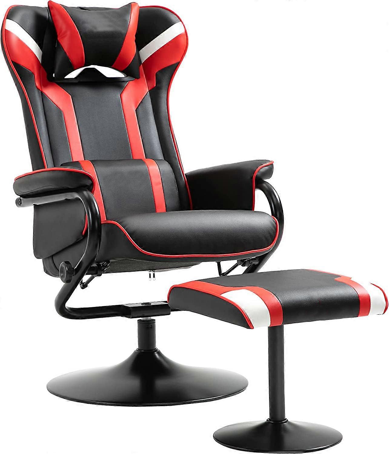 Nojatuoli Rahilla 124 Kg