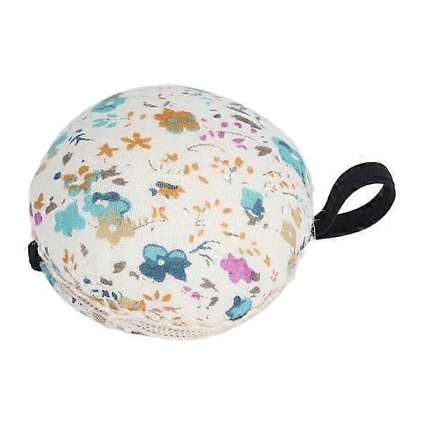 Soft Comfortable Needle Pad with Elastic Wristband, Lightweight, Portable, Sewing