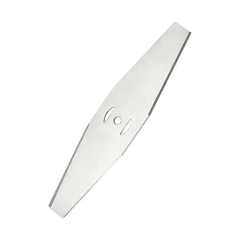 50pcs 6-inch lawn mower bladess