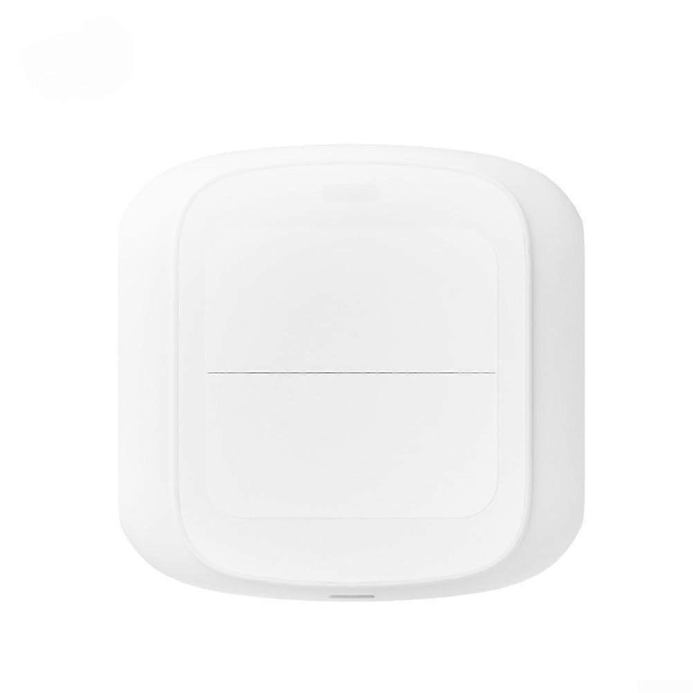 Smart Home Automation For 2Speed Design Push Button Control (For)