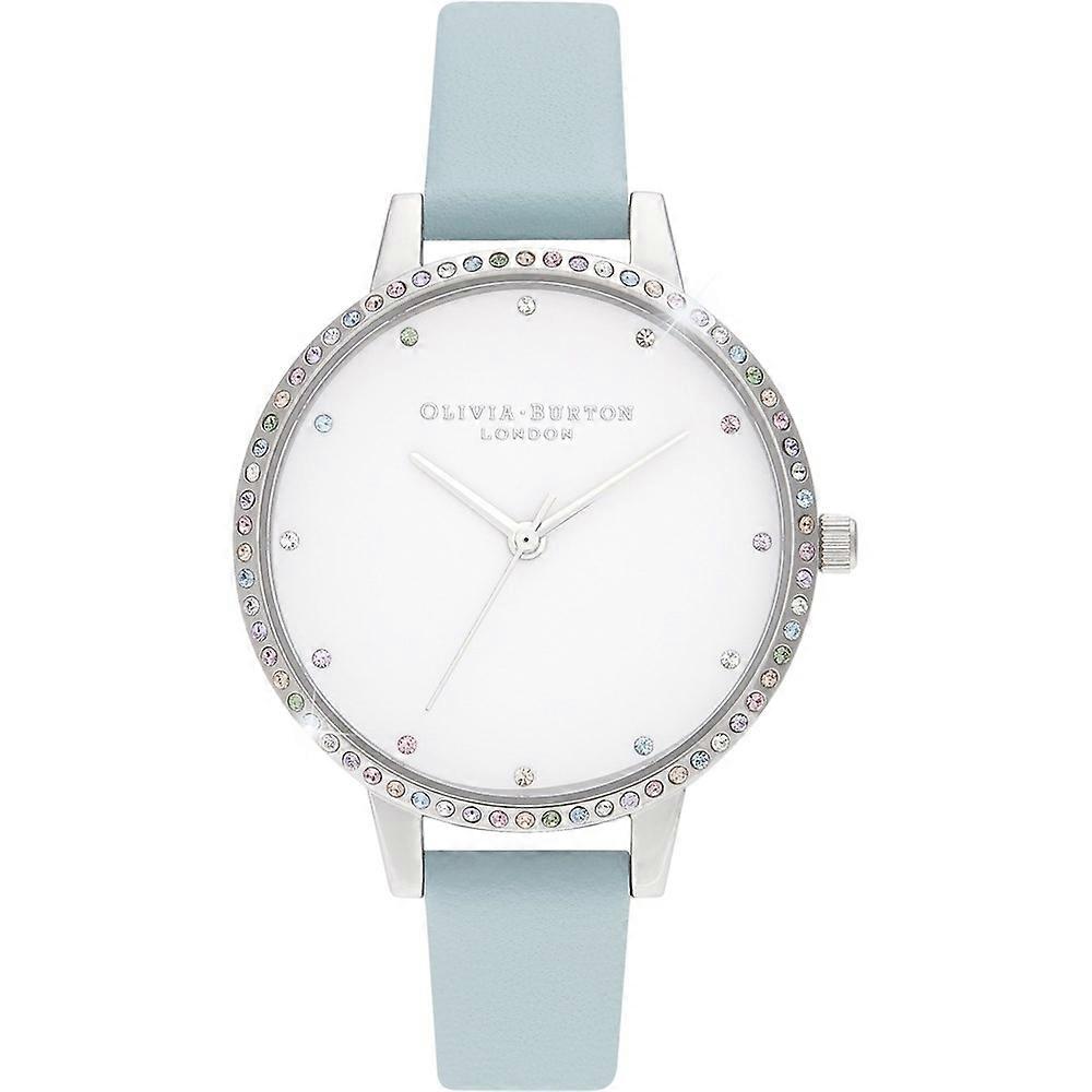Watches Olivia Burton ob16rb19