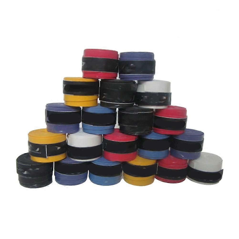 Badminton Squash Tape, Anti-slip Racket Overgrips for Optimal Performance