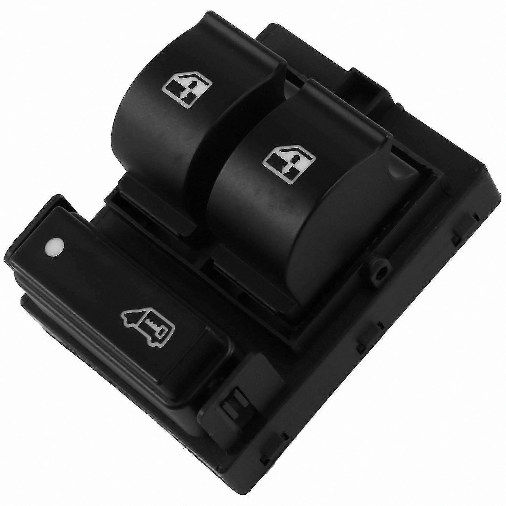 Triple Control Window Switch for Ducato Jumper Boxer Vehicles