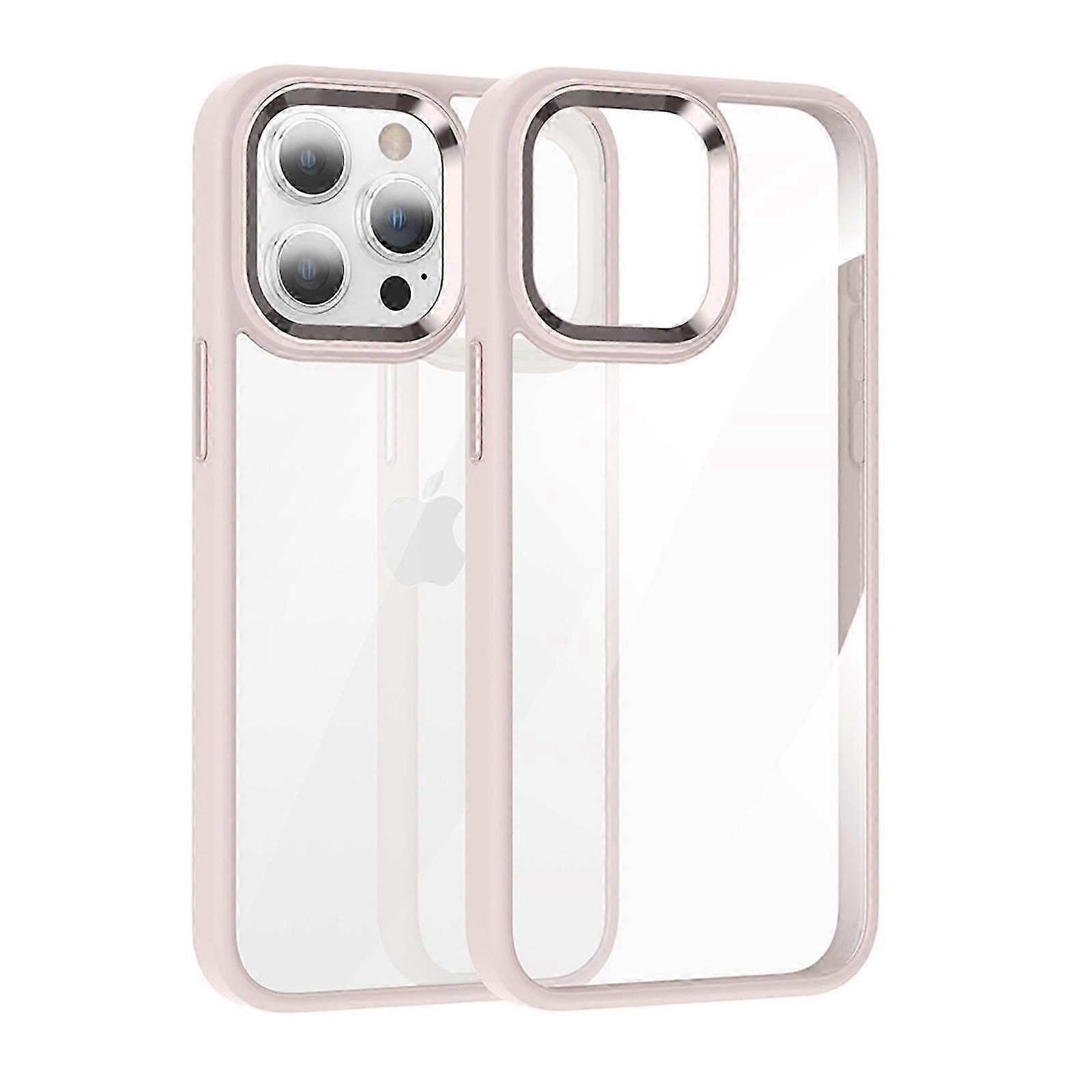 for iPhone 15 Pro Max Case Compatible with MagSafe, Shockproof Military-Grade Protection, Magnetic Case for iPhone 15 Pro Max