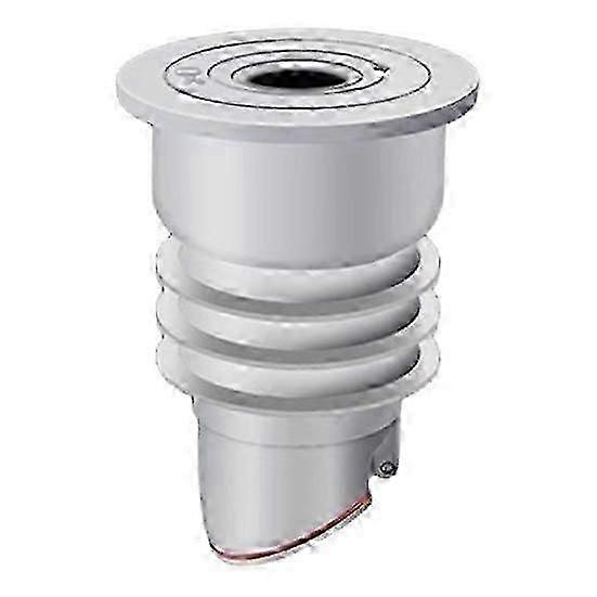 Floor drains, S/M/L/XL sizes, efficient odor removal, compatible with 35 - 75mm pipes