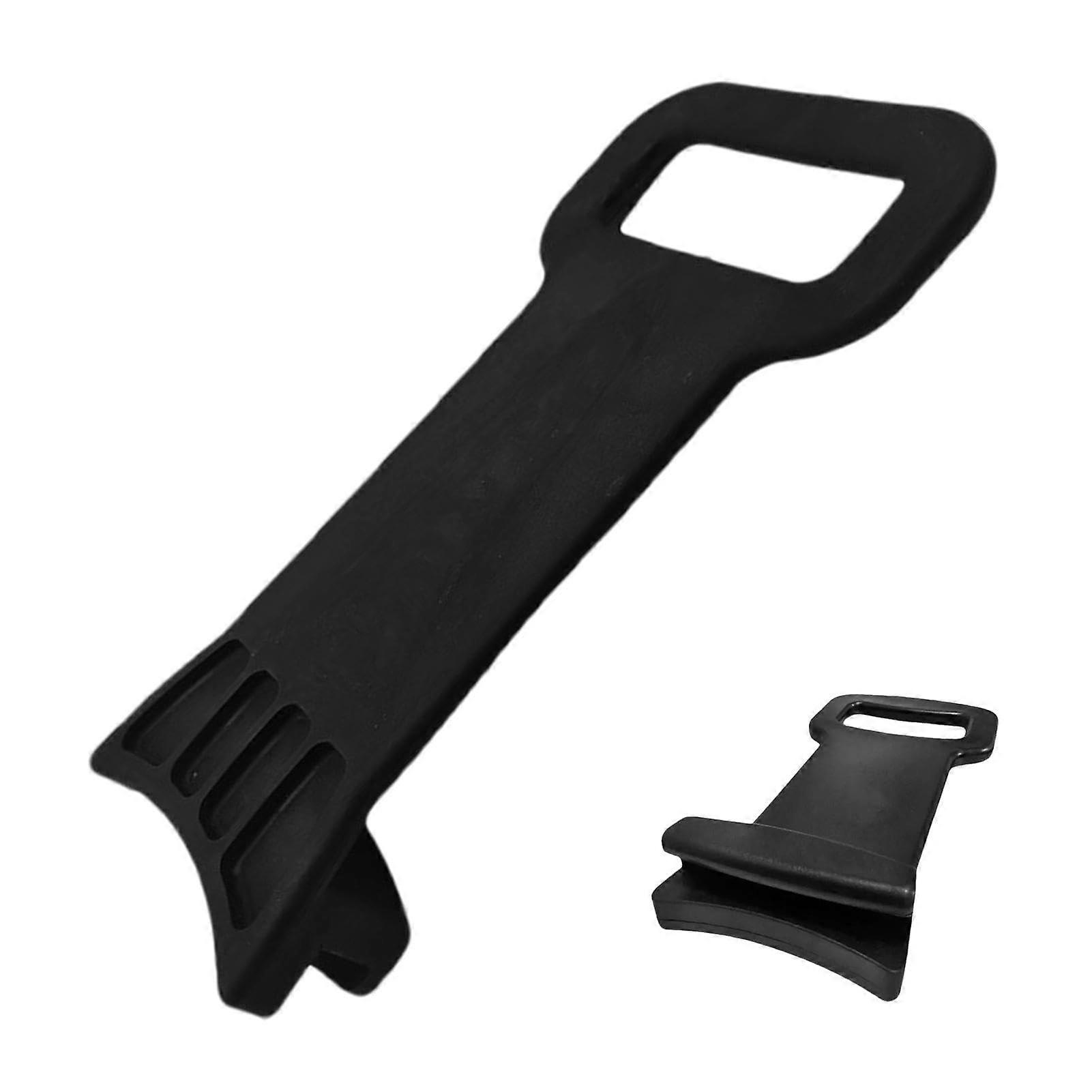 Tire Tool Manual Tire Remover Tool Ergonomic Car Tire Disassembly Flat Rim Clamp Compatible With Most Trucks And SUVs