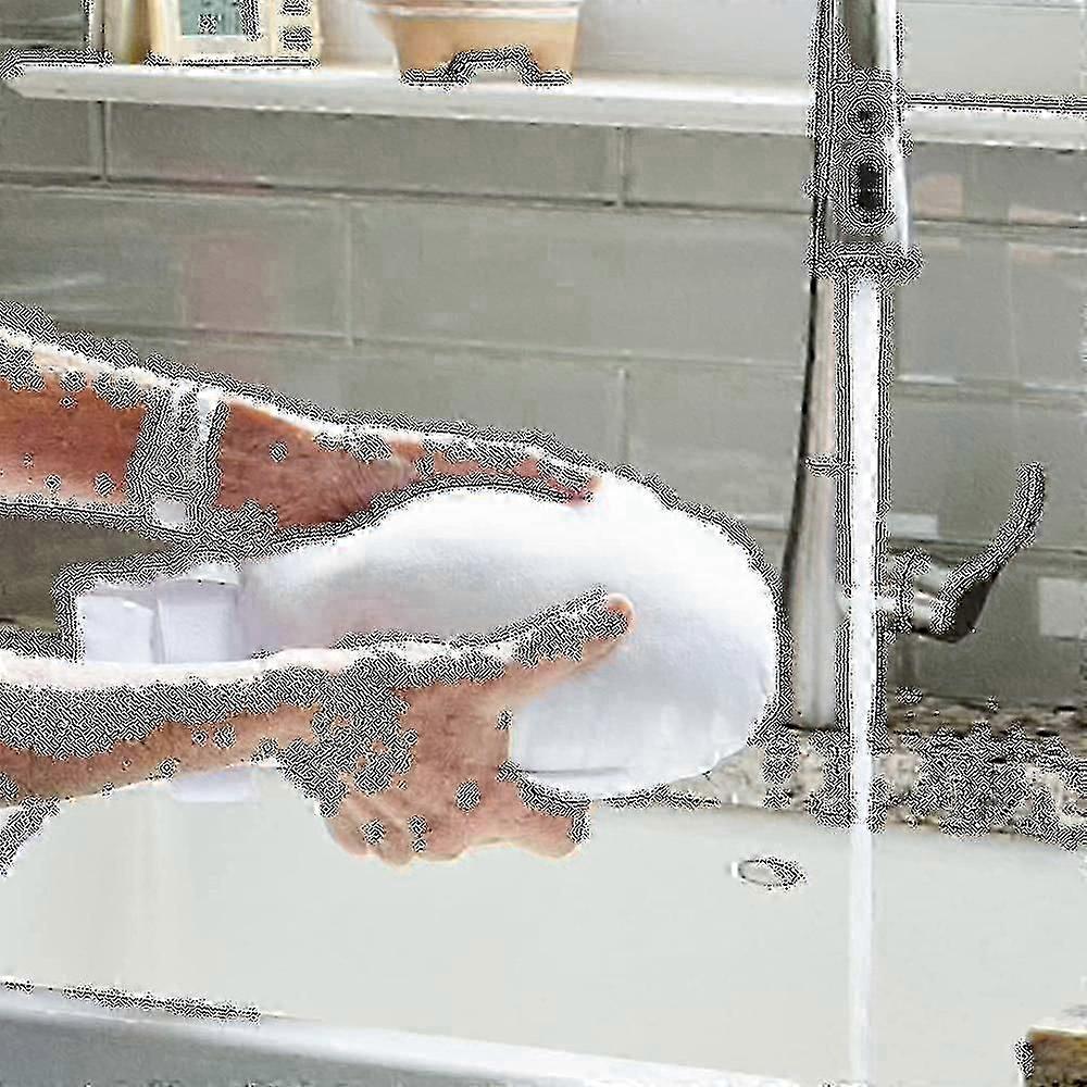 医療用ダブルセキュリティミット - ワンサイズですべての手当て用手袋に適合 高齢者および医療処置用