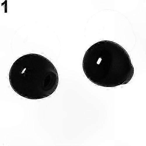 Silicone Ear Tips for  Galaxy Buds and Compatible Models