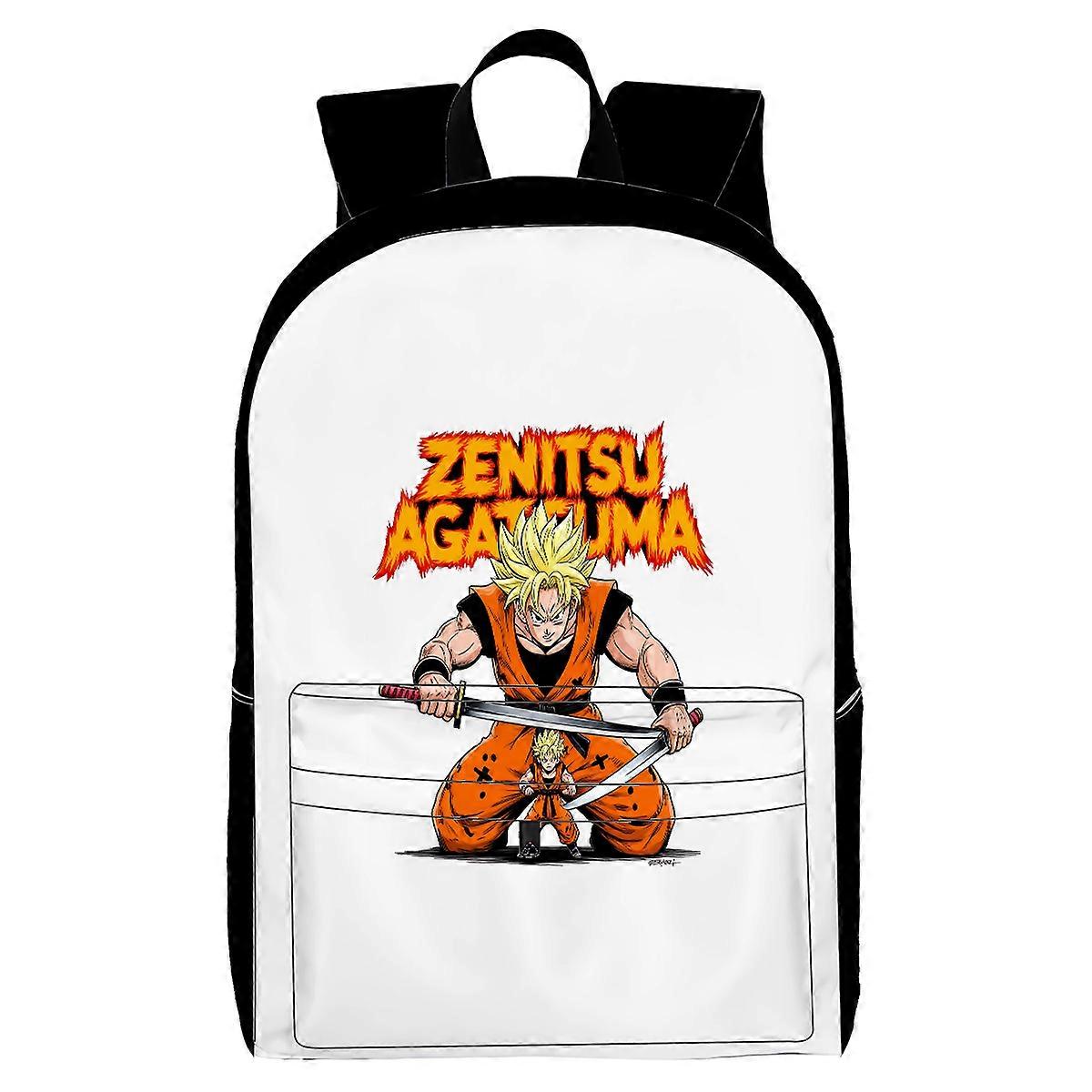 Backpack, with Multiple Organizational Compartments, Fits 15.6 Inch Notebook, for Travel, Teen, Business Work E1569