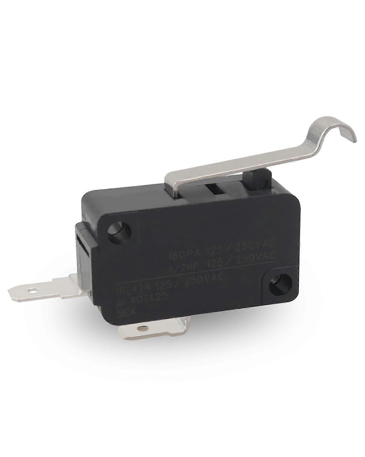 Micro Safety Switch Fit for Lennox Gas Fireplaces Inserts, Fit for Stoves H2327