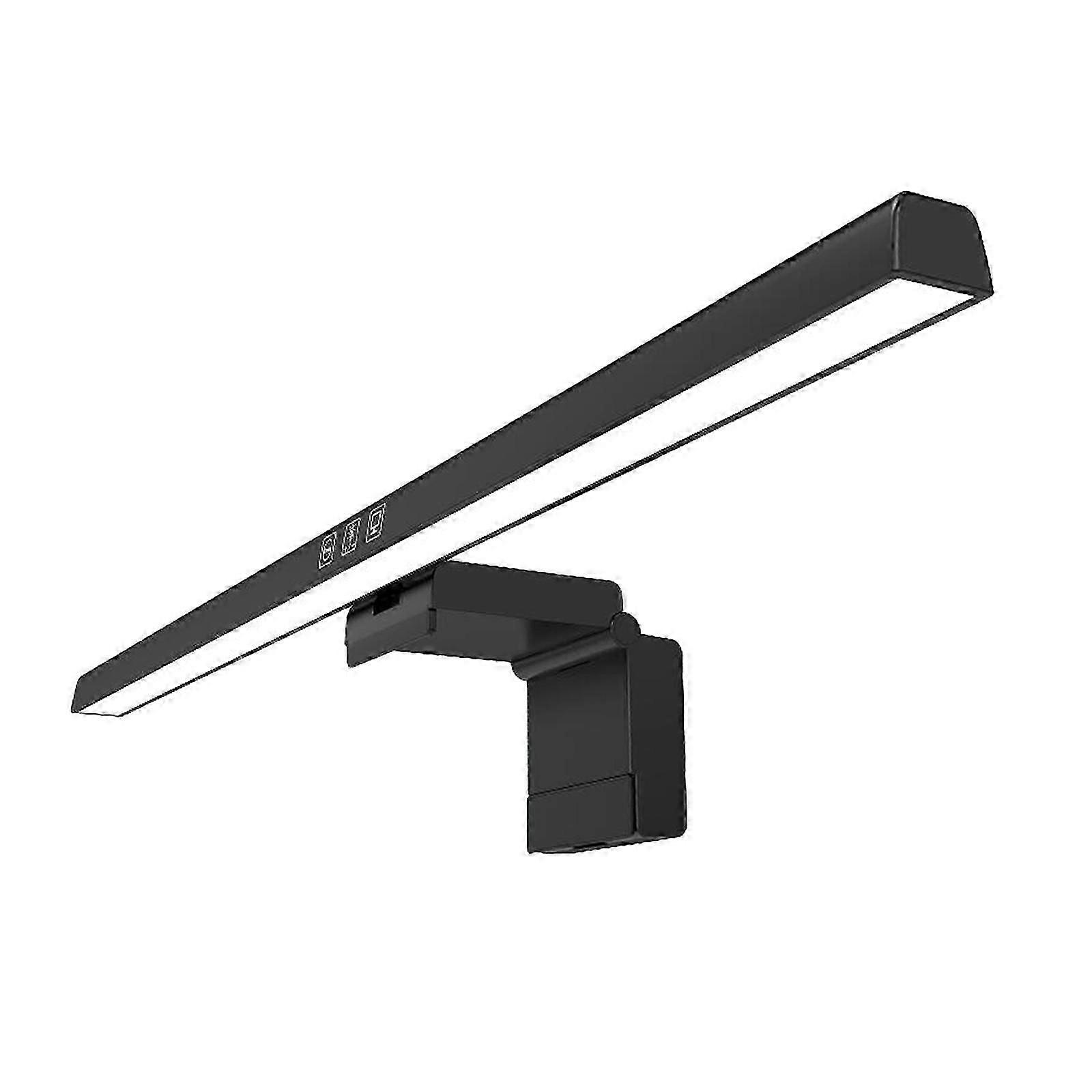 LED Computer Light Adjustable Color Temperature