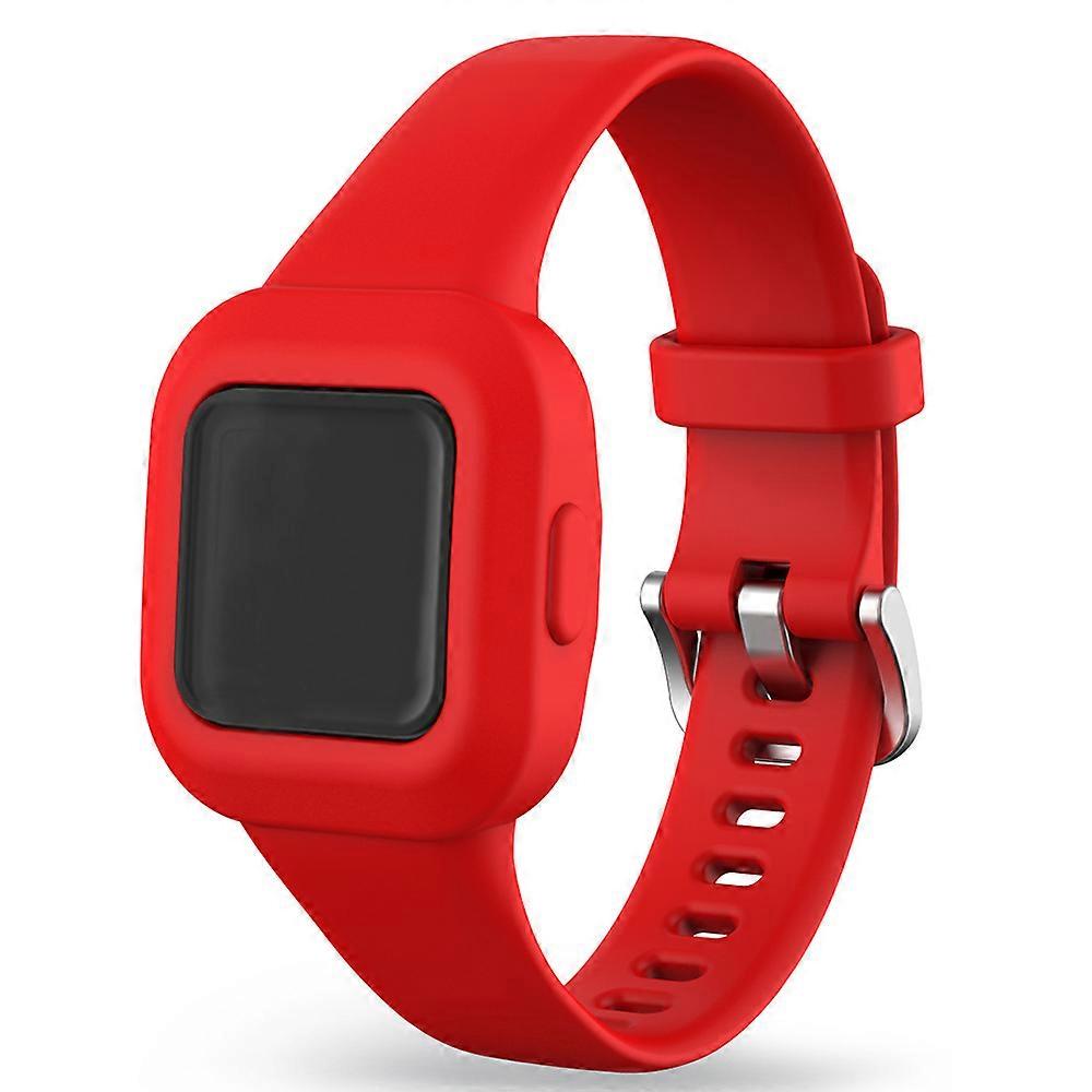 Replacement Silicone Band Straps Fitness Wristband Tracker Compatible