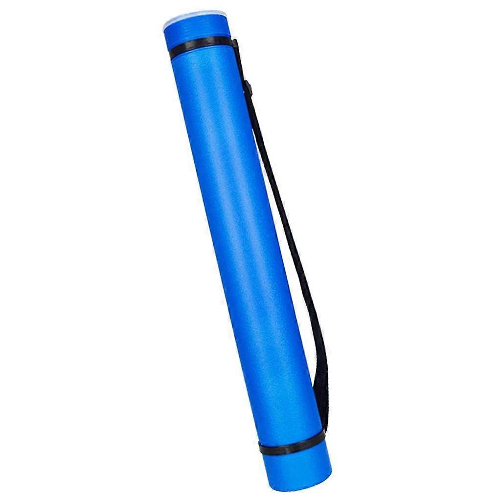 Plastic Archery Tube for Target Practice & Training