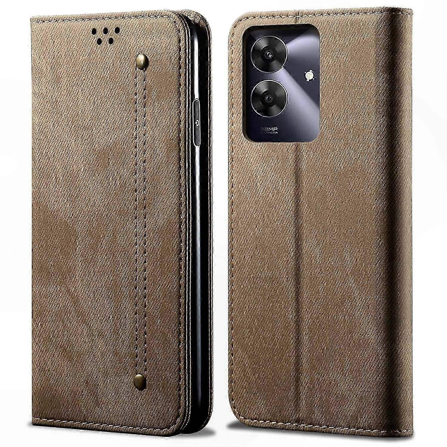 Durable Protective Cover for Realme Note 60 Smartphones