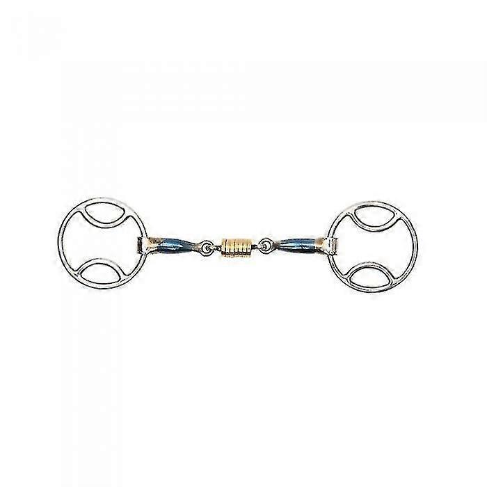 Sweet Iron Roller Pferd Schräggebiss