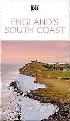 DK England's South Coast