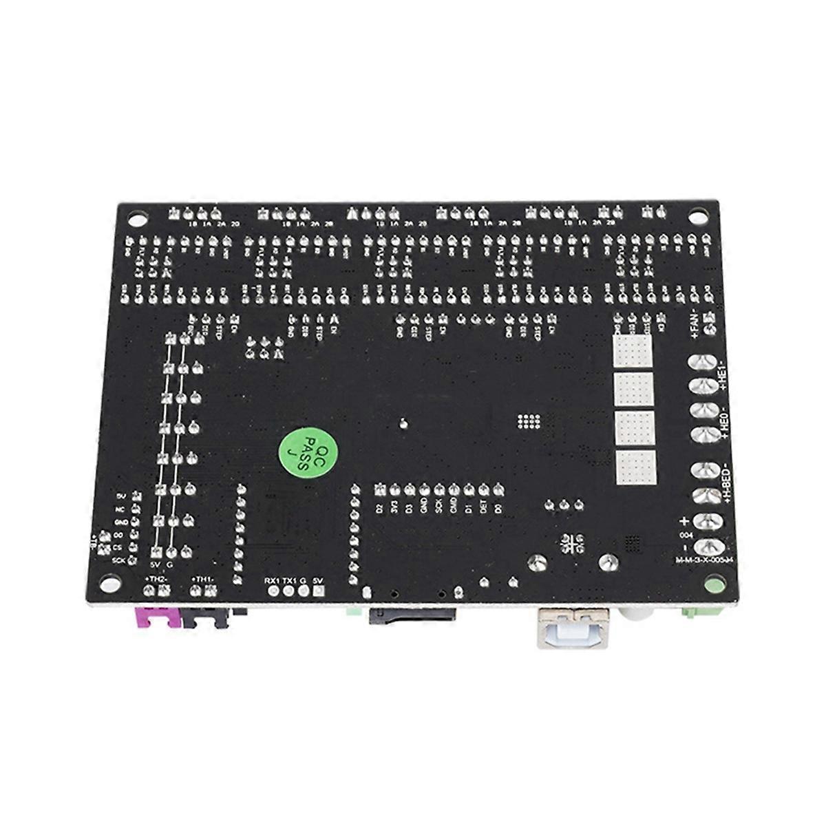 For MKS Robin Nano V1.2 Control Board with TFT35 Touch Screen