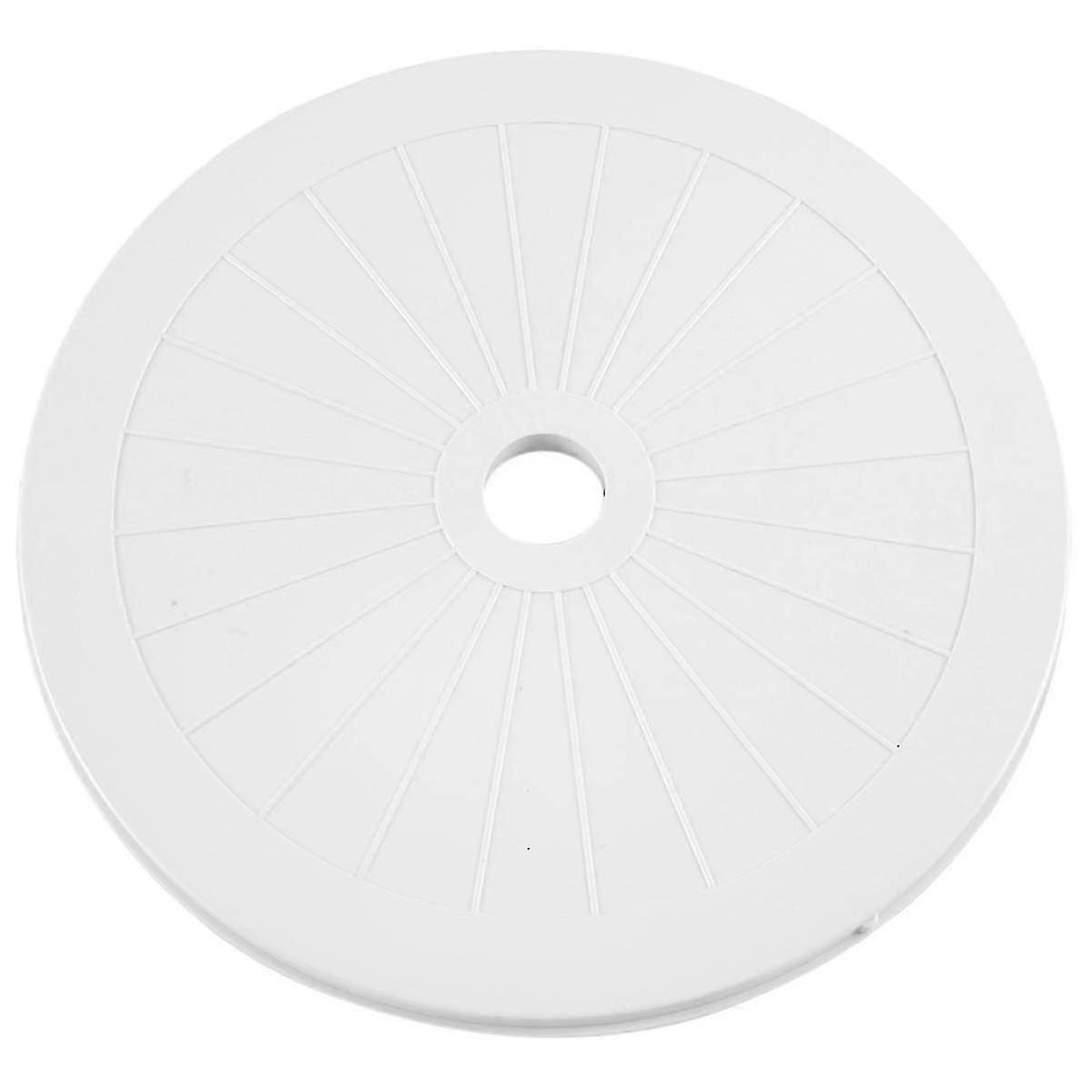 7.8 Inch Round Pool Skimmer Replacement Lids
