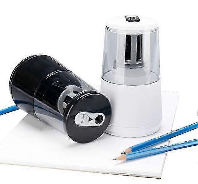 Electric Pencil Sharpener, Automatic Pencil Sharpener for Classroom...