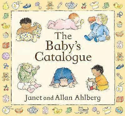 The Baby's Catalogue