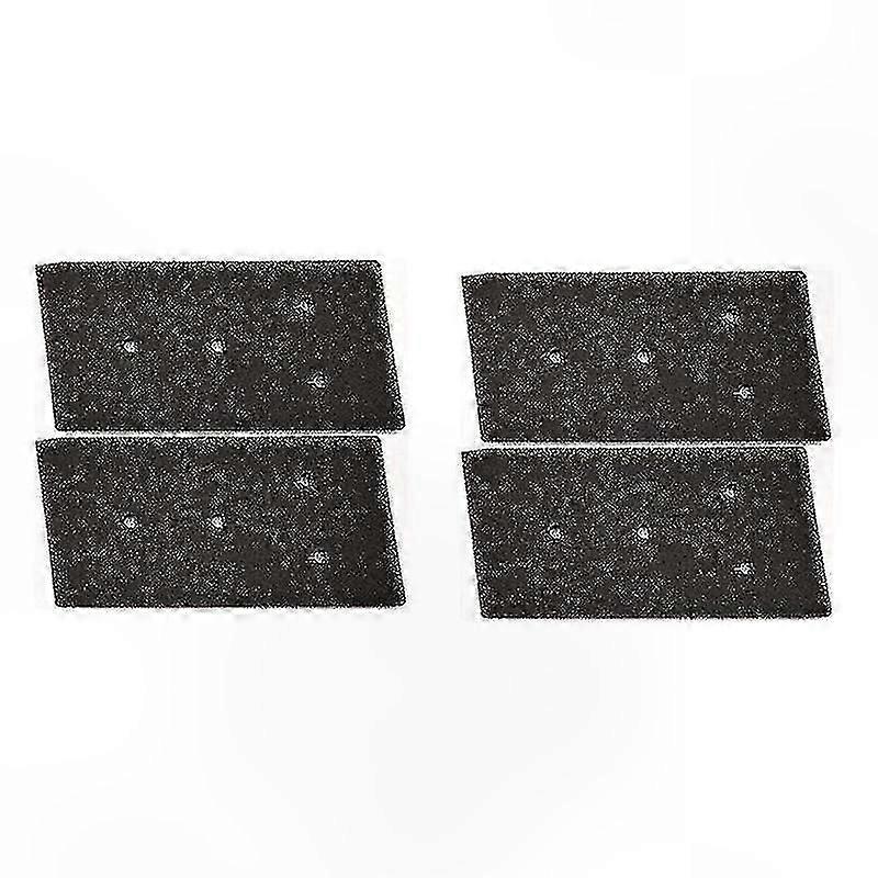 Dryer Filter 4-Pack Replacement for Standard Models 481010716911