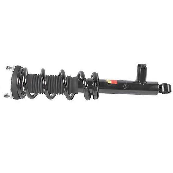 Front Left Shock Strut Assy with Adaptive Fits for Infiniti Q50 Q60 Sport 2016-2024 E61115CF0B