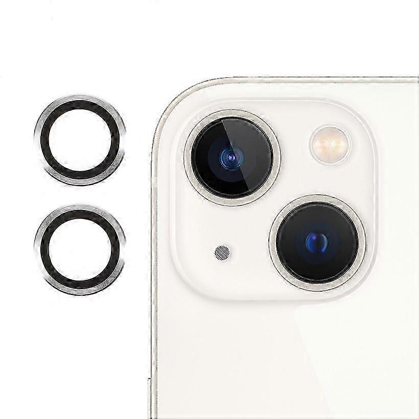 Camera Lens Protectors Specifically Designed for iPhone 13 mini 5.4 inch Model