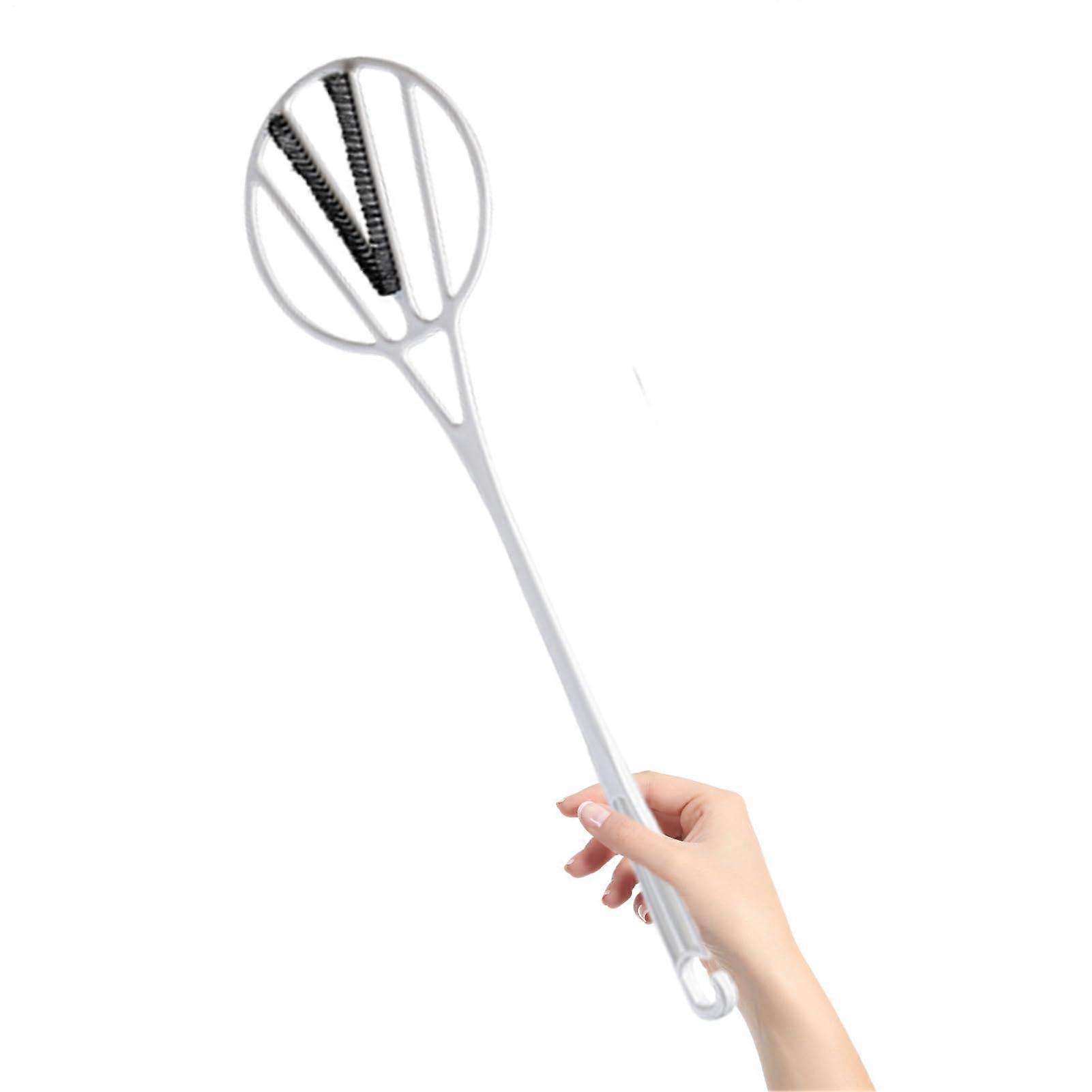 Beating Stick - Manual Carpet Blender Tool, Batterio Carpet Quilt Rug, Long Grip Wand, Woven Surface Carpet Cleaner