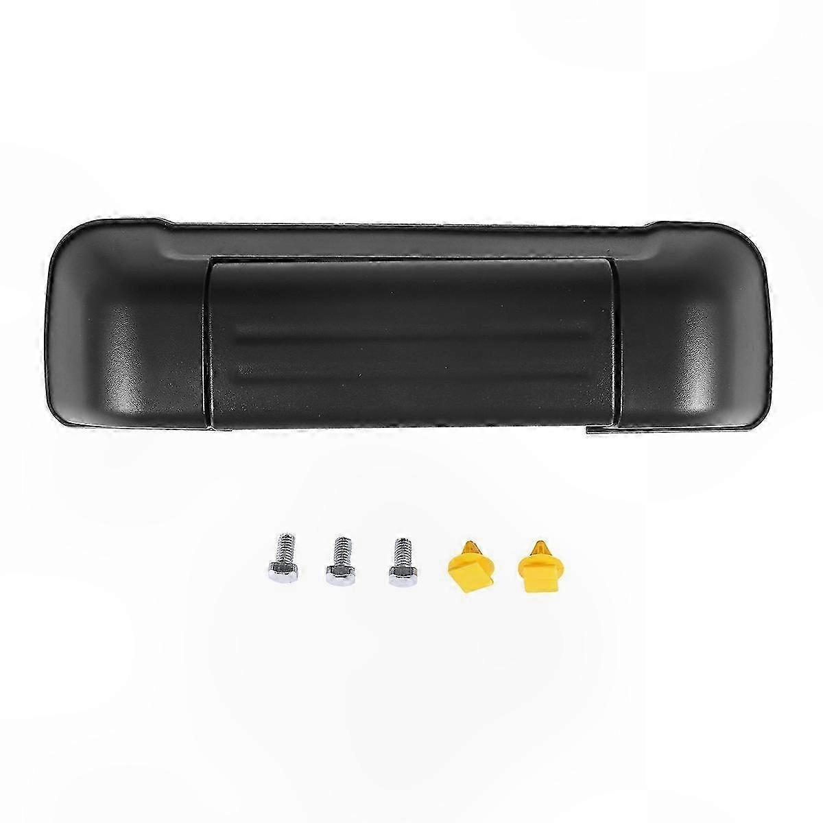 Trunk Door Handle Compatible with  Grand XL-7 1998-2005