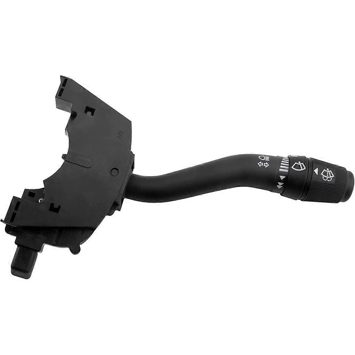 Car Headlight Windshield Wiper Turn Signal Switch LHD
