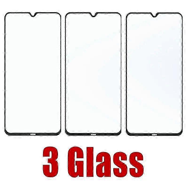 Tempered Glass For Xiaomi Redmi Note 8 Pro Full Screen Protector