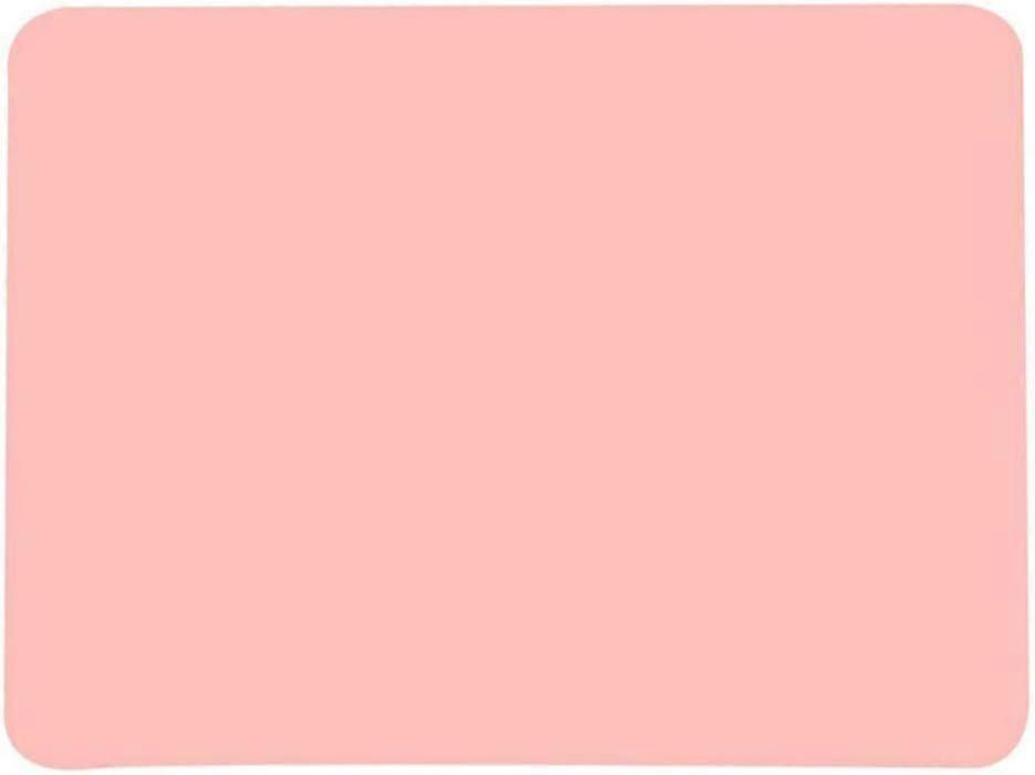 Silicone Mat for Countertop, 40x30cm/15.7x11.8in Thick Silicone Kitchen Counter