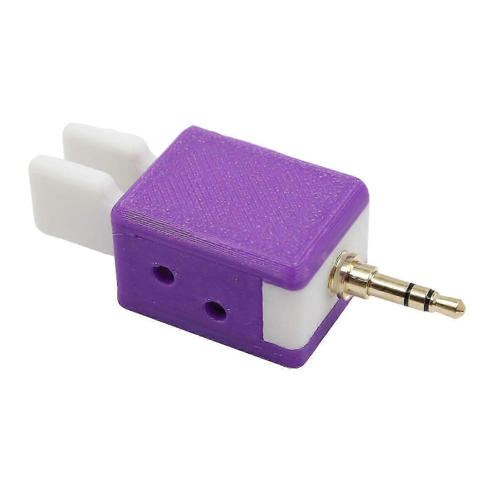 Double Paddle CW Key, Adjustable Finger Strength Morse Code Portable Multipurpose