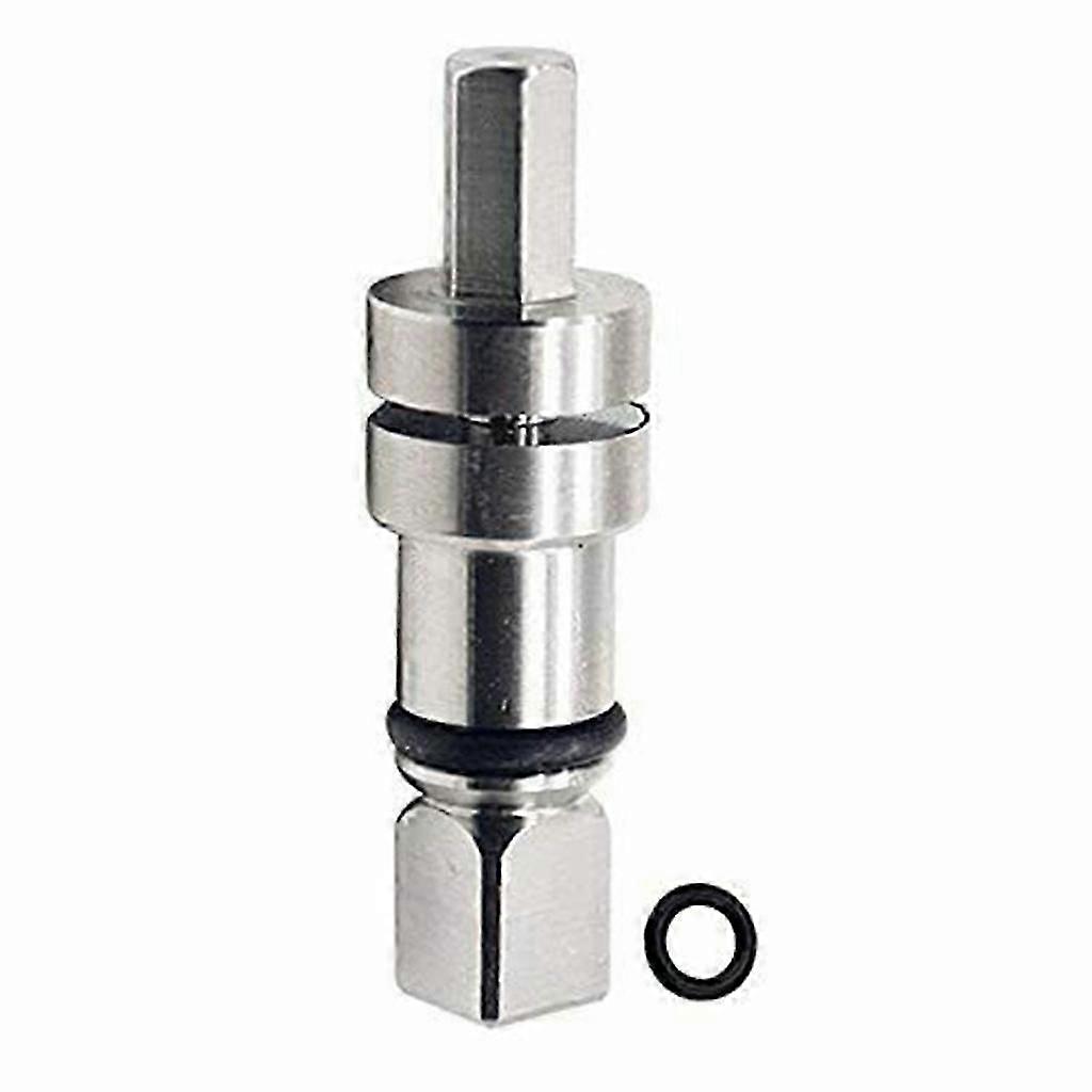 Shear shaft connector for KSMPCA - pasta cutter replacement coupler