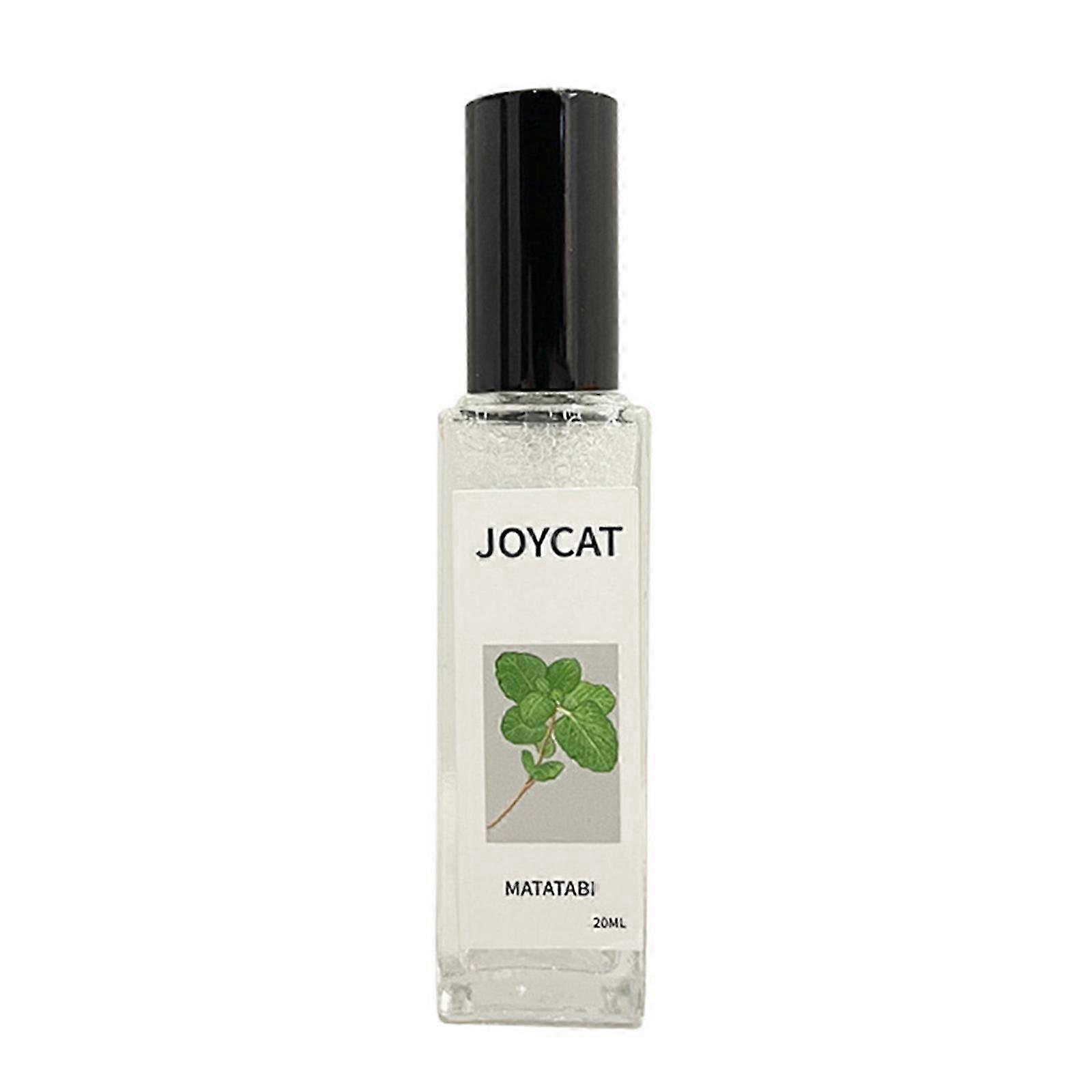 Herbal Cat Joy, Catnip Spray for Cats, Catnip Spray for Indoor Cats - 20ML