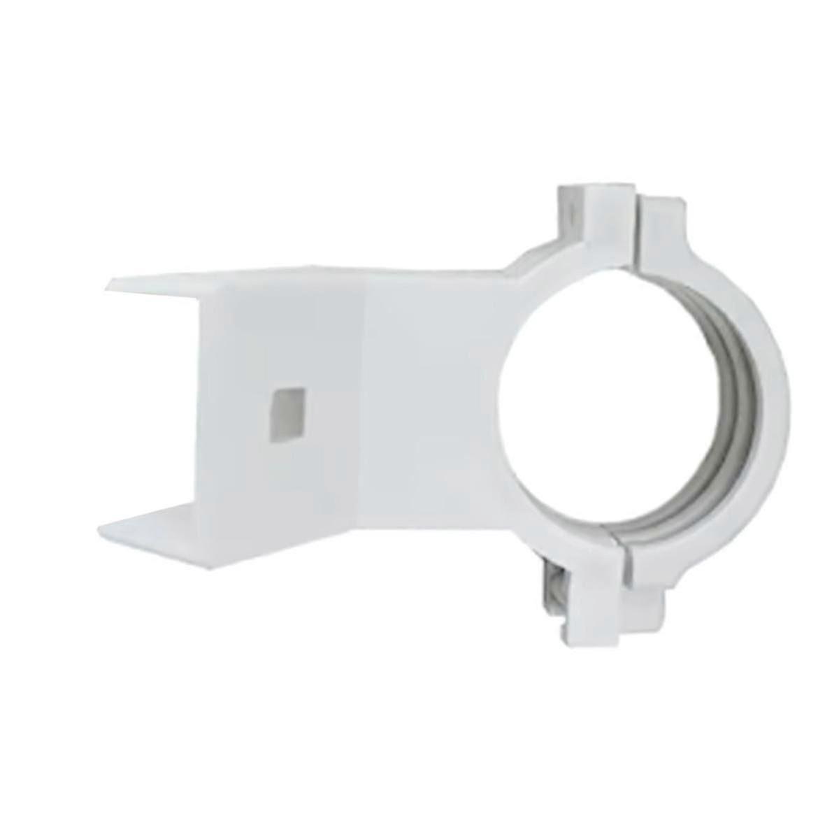 Support LNB en plastique de 20 mm pour support de bande KU d’antenne parabolique